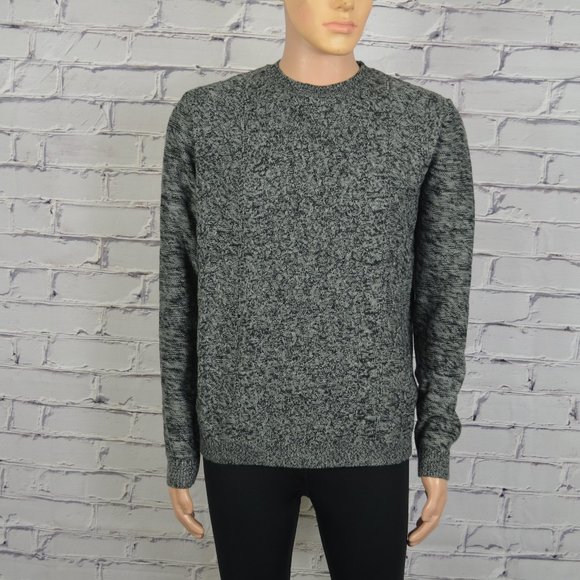 Mens Topman Crewneck Sweater size medium